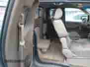 2005 Nissan Frontier SE with VIN 1N6AD06W65C400958, listed as a IAAI auction lot 41496147 with 128,987 mi miles and . Bid and sale history available at DreamBid. Image 8.