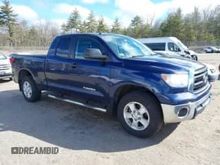 2013 Toyota Tundra с VIN 5TFUM5F19DX048886, выставлен на аукционе IAAI как лот 41769235 с пробегом 165 063 миль миль и . История ставок и продаж доступна на DreamBid. Изображение 1.