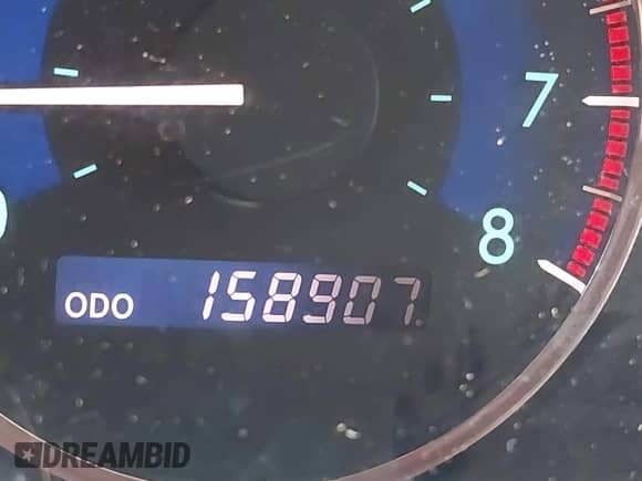 2006 Toyota Sienna XLE z VIN 5TDZA22C86S521741, wystawiony jako IAAI lot #43013437 z przebiegiem 158 907 mil mil oraz . Historia ofert i sprzedaży dostępna na DreamBid. Obrazek 7.