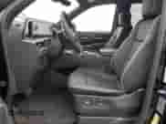 2024 Cadillac Escalade 4WD Premium Luxury with VIN 1GYS4BKL2RR336350, listed as a Copart auction lot 58405505 with 2,212 mi miles and Salvage title. Bid and sale history available at DreamBid. Image 7.