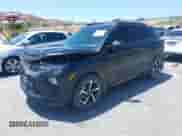 2023 Chevrolet TrailBlazer RS с VIN KL79MTSL1PB156807, выставлен на аукционе IAAI как лот 42530240 с пробегом 76 520 миль миль и . История ставок и продаж доступна на DreamBid. Изображение 2.