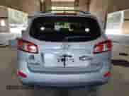 2010 Hyundai Santa Fe Limited with VIN 5NMSK4AG3AH334644, listed as a Copart auction lot 66290265 with 222,506 mi miles and Clean title. Bid and sale history available at DreamBid. Image 6.