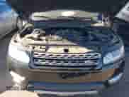 2014 Land Rover Range Rover Sport HSE с VIN SALWR2WFXEA381289, выставлен на аукционе IAAI как лот 43447064 с пробегом 109 216 миль миль и . История ставок и продаж доступна на DreamBid. Изображение 10.