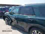 2025 Nissan Pathfinder SL с VIN 5N1DR3CA3SC252139, выставлен на аукционе IAAI как лот 43170382 с пробегом 10 730 миль миль и . История ставок и продаж доступна на DreamBid. Изображение 18.