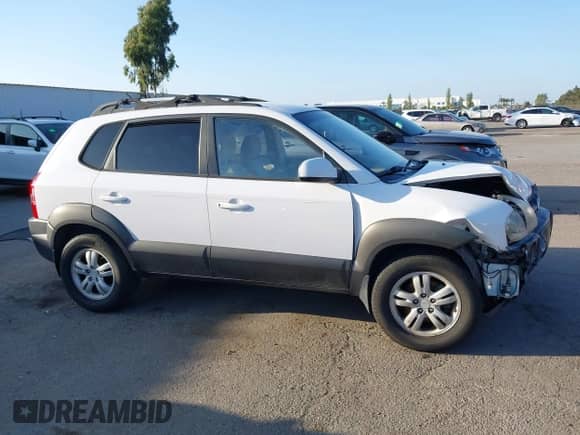 2006 Hyundai Tucson GLS с VIN KM8JN12D164333395, выставлен на аукционе IAAI как лот 43395918 с пробегом 98 881 миль миль и . История ставок и продаж доступна на DreamBid. Изображение 14.