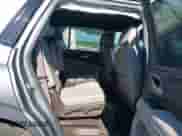2021 Chevrolet Tahoe Z71 with VIN 1GNSKPKDXMR454793, listed as a IAAI auction lot 42688179 with 45,454 mi miles and . Bid and sale history available at DreamBid. Image 8.