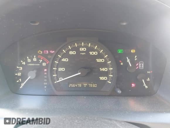 2006 Honda Accord LX with VIN 1HGCM56416A131192, listed as a IAAI auction lot 43493514 with 256,479 mi miles and . Bid and sale history available at DreamBid. Image 7.