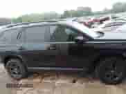 2025 Honda Pilot TrailSport with VIN 5FNYG1H66SB082138, listed as a IAAI auction lot 42352183 with 3,270 mi miles and . Bid and sale history available at DreamBid. Image 14.