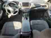 2023 Chevrolet Malibu LT with VIN 1G1ZD5ST0PF208797, listed as a Copart auction lot 65780225 with 41,126 mi miles and Salvage title. Bid and sale history available at DreamBid. Image 8.