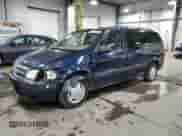 2002 Chevrolet Venture Plus 1SB z VIN 1GNDX03E32D104165, wystawiony jako Copart lot #69633625 z przebiegiem 173 916 mil mil oraz Szkoda całkowita • Salvage title. Historia ofert i sprzedaży dostępna na DreamBid. Obrazek 1.