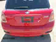 2010 MINI Hardtop with VIN WMWMF3C53ATZ64405, listed as a IAAI auction lot 42673213 with 135,765 mi miles and . Bid and sale history available at DreamBid. Image 18.