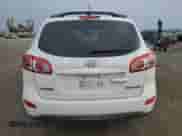 2010 Hyundai Santa Fe GLS с VIN 5NMSG3ABXAH405905, выставлен на аукционе Copart как лот 70834855 с пробегом 148 819 миль миль и Списание • Salvage title. История ставок и продаж доступна на DreamBid. Изображение 6.