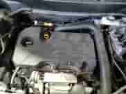 2025 Chevrolet Equinox AWD LT с VIN 3GNAXPEG1SL217794, выставлен на аукционе Copart как лот 86885525 с пробегом 19 144 миль миль и Чистый • Clean title. История ставок и продаж доступна на DreamBid. Изображение 14.