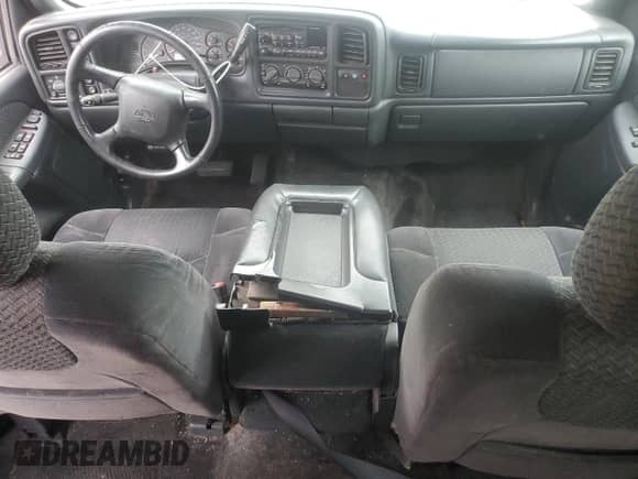 2002 Chevrolet Avalanche с VIN 3GNEK13T52G289815, выставлен на аукционе Copart как лот 68422325 с пробегом 155 006 миль миль и Чистый • Clean title. История ставок и продаж доступна на DreamBid. Изображение 8.