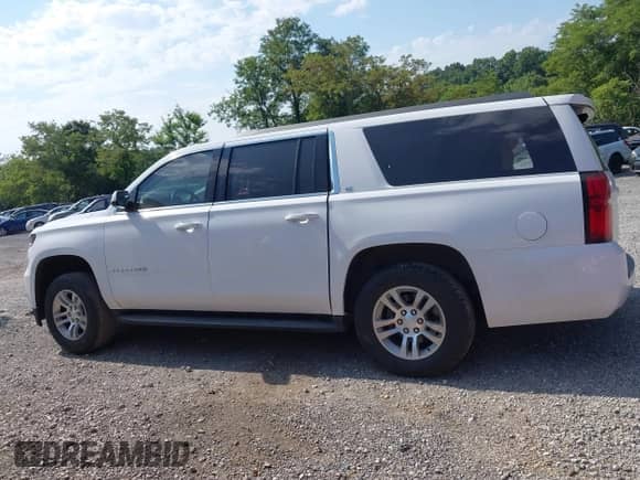 2019 Chevrolet Suburban LT с VIN 1GNSKHKC0KR118046, выставлен на аукционе IAAI как лот 42897898 с пробегом 155 866 миль миль и . История ставок и продаж доступна на DreamBid. Изображение 15.