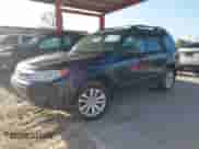 2013 Subaru Forester X Limited z VIN JF2SHAEC2DH419244, wystawiony jako IAAI lot #42953330 z przebiegiem 117 386 mil mil oraz . Historia ofert i sprzedaży dostępna na DreamBid. Obrazek 2.