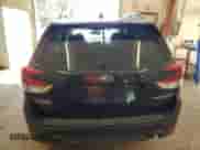 2024 Subaru Forester Premium z VIN JF2SKADC2RH411588, wystawiony jako Copart lot #72995874 z przebiegiem Nie podano mil oraz Szkoda całkowita • Salvage title. Historia ofert i sprzedaży dostępna na DreamBid. Obrazek 6.