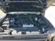 2024 Toyota Tacoma SR5 z VIN 3TMKB5FN1RM019752, wystawiony jako Copart lot #71546595 z przebiegiem 23 192 mil mil oraz Szkoda całkowita • Salvage title. Historia ofert i sprzedaży dostępna na DreamBid. Obrazek 15.