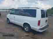 2001 Chevrolet Astro с VIN 1GNDM19W01B119859, выставлен на аукционе IAAI как лот 42969914 с пробегом 123 625 миль миль и . История ставок и продаж доступна на DreamBid. Изображение 3.