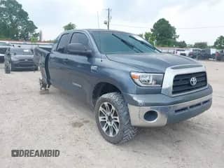 2007 Toyota Tundra SR5 z VIN 5TFRV54107X013812, wystawiony jako IAAI lot #43062210 z przebiegiem 189 314 mil mil oraz . Historia ofert i sprzedaży dostępna na DreamBid. Obrazek 1.