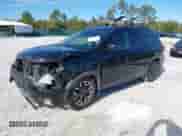 2019 Nissan Pathfinder S z VIN 5N1DR2MN5KC652005, wystawiony jako IAAI lot #41305828 z przebiegiem 65 473 mil mil oraz . Historia ofert i sprzedaży dostępna na DreamBid. Obrazek 17.