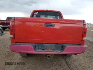 2004 Dodge 1500 SLT с VIN 1D7HU18D24S617727, выставлен на аукционе Copart как лот 71680425 с пробегом 222 868 миль миль и Чистый • Clean title. История ставок и продаж доступна на DreamBid. Изображение 6.