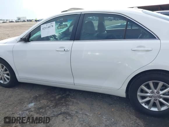 2011 Toyota Camry LE with VIN 4T1BF3EKXBU652246, listed as a IAAI auction lot 42114078 with 158,680 mi miles and . Bid and sale history available at DreamBid. Image 14.