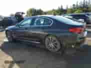2019 BMW 5 Series 540i xDrive с VIN WBAJE7C51KG893065, выставлен на аукционе Copart как лот 80064355 с пробегом 135 986 миль миль и Чистый • Clean title. История ставок и продаж доступна на DreamBid. Изображение 2.