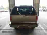 2005 Chevrolet Blazer LS with VIN 1GNCS13X85K109329, listed as a IAAI auction lot 43278597 with 160,183 mi miles and . Bid and sale history available at DreamBid. Image 16.