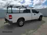 2007 Ford F-150 XL with VIN 1FTRF14W97NA39791, listed as a Copart auction lot 81968525 with 260,613 mi miles and Clean title. Bid and sale history available at DreamBid. Image 3.