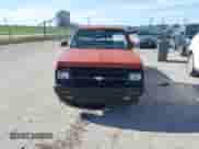 1991 Chevrolet S-10 с VIN 1GCCS14Z7M2107014, выставлен на аукционе IAAI как лот 42336947 с пробегом 68 592 миль миль и . История ставок и продаж доступна на DreamBid. Изображение 12.