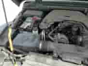 2018 Jeep Wrangler Sport with VIN 1C4GJXAG5JW303631, listed as a Copart auction lot 69999165 with 106,170 mi miles and Salvage title. Bid and sale history available at DreamBid. Image 14.