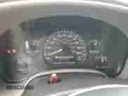 2005 Chevrolet Astro Cargo с VIN 1GCDM19X55B122358, выставлен на аукционе Copart как лот 86123825 с пробегом 71 717 миль миль и Списание • Salvage title. История ставок и продаж доступна на DreamBid. Изображение 9.
