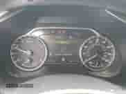 2016 Nissan Murano Platinum with VIN 5N1AZ2MHXGN154973, listed as a Copart auction lot 70645855 with 153,713 mi miles and Salvage title. Bid and sale history available at DreamBid. Image 9.