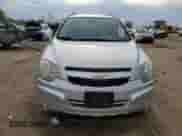 2012 Chevrolet Captiva Sport LT z VIN 3GNAL3E5XCS519529, wystawiony jako Copart lot #86469335 z przebiegiem 228 545 mil mil oraz Szkoda całkowita • Salvage title. Historia ofert i sprzedaży dostępna na DreamBid. Obrazek 5.