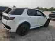2018 Land Rover Discovery Sport HSE с VIN SALCR2SX3JH729436, выставлен на аукционе Copart как лот 59147785 с пробегом 75 033 миль миль и Списание • Salvage title. История ставок и продаж доступна на DreamBid. Изображение 3.