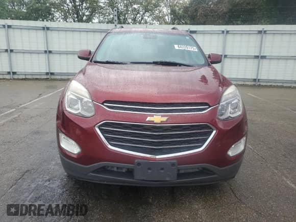 2017 Chevrolet Equinox LT with VIN 2GNALCEK5H6194817, listed as a Copart auction lot 84220175 with 110,349 mi miles and Salvage title. Bid and sale history available at DreamBid. Image 5.