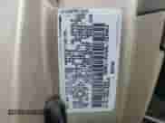 2000 Toyota Camry LE z VIN 4T1BF22K2YU106757, wystawiony jako Copart lot #86464765 z przebiegiem Nie podano mil oraz Szkoda całkowita • Salvage title. Historia ofert i sprzedaży dostępna na DreamBid. Obrazek 13.