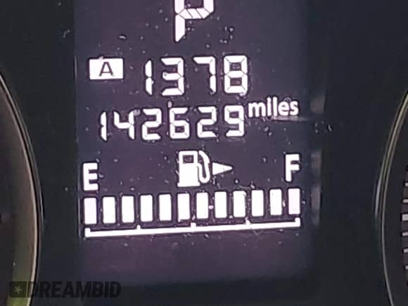 2014 Subaru Forester Limited z VIN JF2SJAHC9EH452369, wystawiony jako IAAI lot #43408275 z przebiegiem 142 629 mil mil oraz . Historia ofert i sprzedaży dostępna na DreamBid. Obrazek 7.