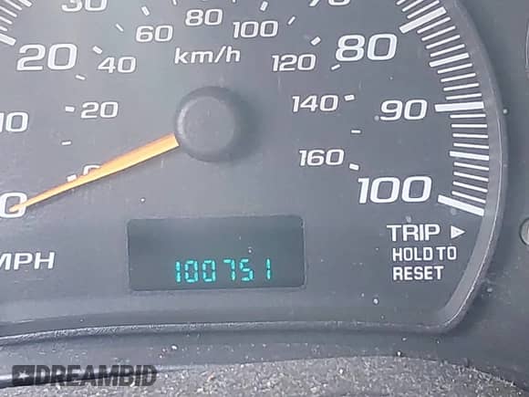 2005 Chevrolet Express Cargo YF7 Upfitter с VIN 1GBFH15T151202640, выставлен на аукционе IAAI как лот 42709781 с пробегом 100 751 миль миль и . История ставок и продаж доступна на DreamBid. Изображение 15.