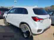 2022 Mitsubishi Outlander SE z VIN JA4APVAU6NU017104, wystawiony jako IAAI lot #41868713 z przebiegiem 27 703 mil mil oraz . Historia ofert i sprzedaży dostępna na DreamBid. Obrazek 3.