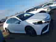 2023 Toyota Camry SE z VIN 4T1G11AK9PU754112, wystawiony jako IAAI lot #43452531 z przebiegiem 22 250 mil mil oraz . Historia ofert i sprzedaży dostępna na DreamBid. Obrazek 14.