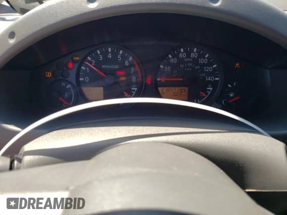 2016 Nissan Frontier S with VIN 1N6AD0EV4GN774095, listed as a Copart auction lot 51939555 with 218,471 mi miles and Salvage title. Bid and sale history available at DreamBid. Image 9.