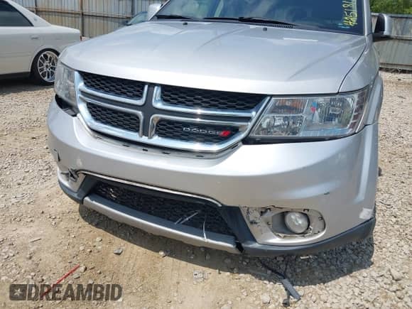 2014 Dodge Journey Limited с VIN 3C4PDCDG8ET112566, выставлен на аукционе IAAI как лот 42518135 с пробегом 189 219 миль миль и . История ставок и продаж доступна на DreamBid. Изображение 14.