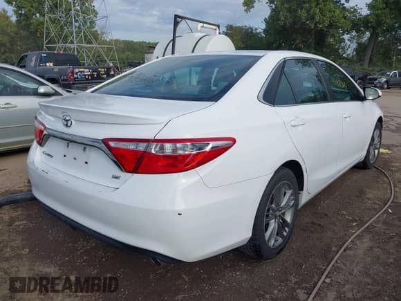 2016 Toyota Camry LE с VIN 4T1BF1FK8GU570820, выставлен на аукционе IAAI как лот 43188563 с пробегом 130 939 миль миль и . История ставок и продаж доступна на DreamBid. Изображение 4.