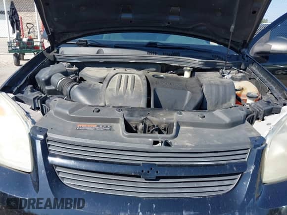 2006 Chevrolet Cobalt LS с VIN 1G1AK15F767661650, выставлен на аукционе IAAI как лот 43247301 с пробегом 116 903 миль миль и . История ставок и продаж доступна на DreamBid. Изображение 10.