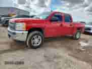 2012 Chevrolet Silverado 1500 LT с VIN 3GCPCSEA6CG221508, выставлен на аукционе Copart как лот 61954965 с пробегом 197 095 миль миль и Чистый • Clean title. История ставок и продаж доступна на DreamBid. Изображение 1.