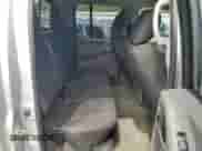 2017 Nissan Frontier Desert Runner with VIN 1N6DD0ER5HN704719, listed as a Copart auction lot 58788555 with 152,557 mi miles and Salvage title. Bid and sale history available at DreamBid. Image 10.