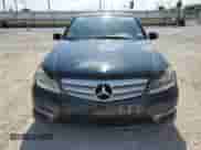 2012 Mercedes-Benz C 250 Sport с VIN WDDGF4HB5CR222078, выставлен на аукционе Copart как лот 82724735 с пробегом 119 237 миль миль и Чистый • Clean title. История ставок и продаж доступна на DreamBid. Изображение 5.