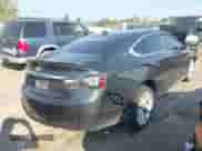 2014 Chevrolet Impala LT with VIN 2G1125S33E9242872, listed as a IAAI auction lot 43201724 with 175,800 mi miles and . Bid and sale history available at DreamBid. Image 18.